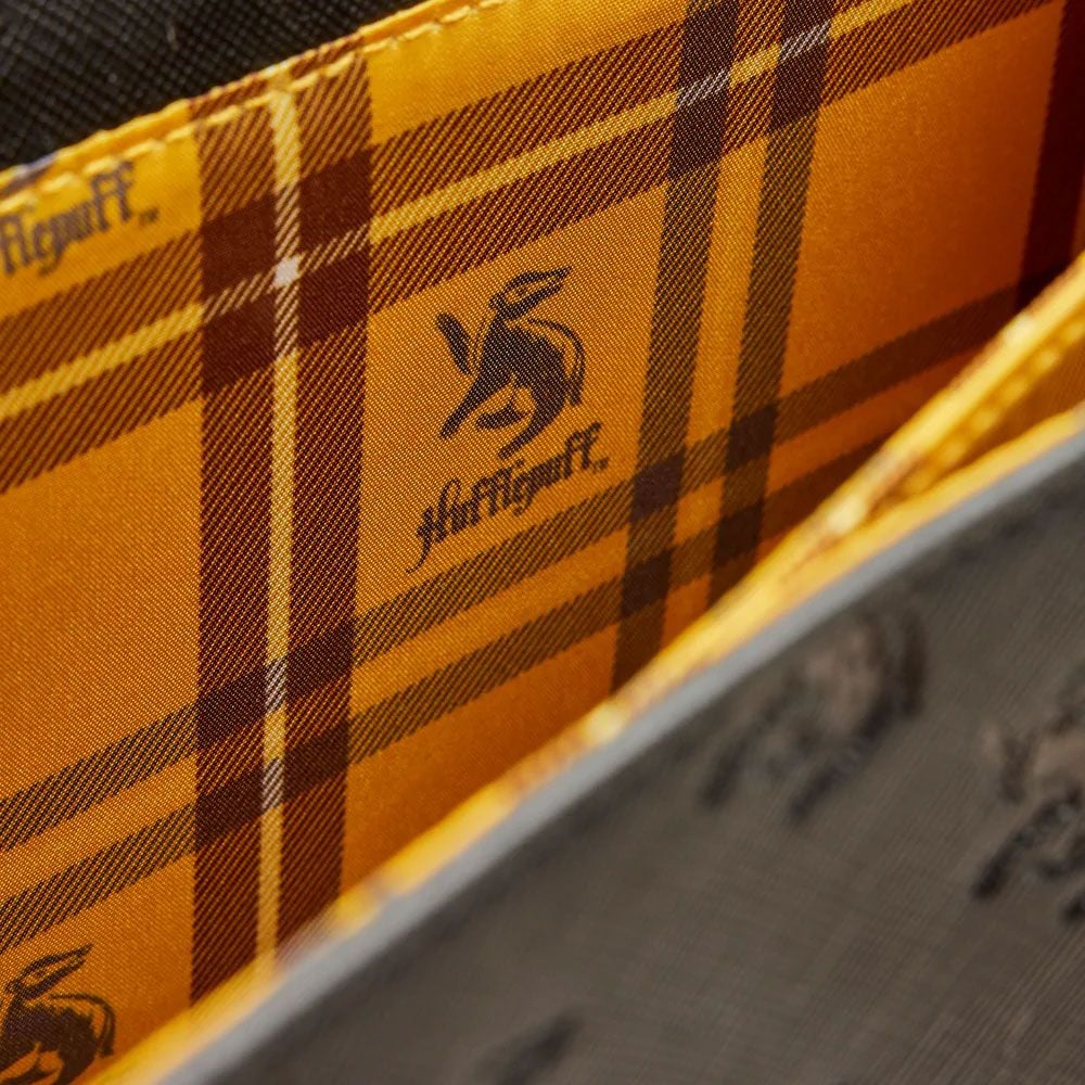 Hufflepuff crossbody bag sales