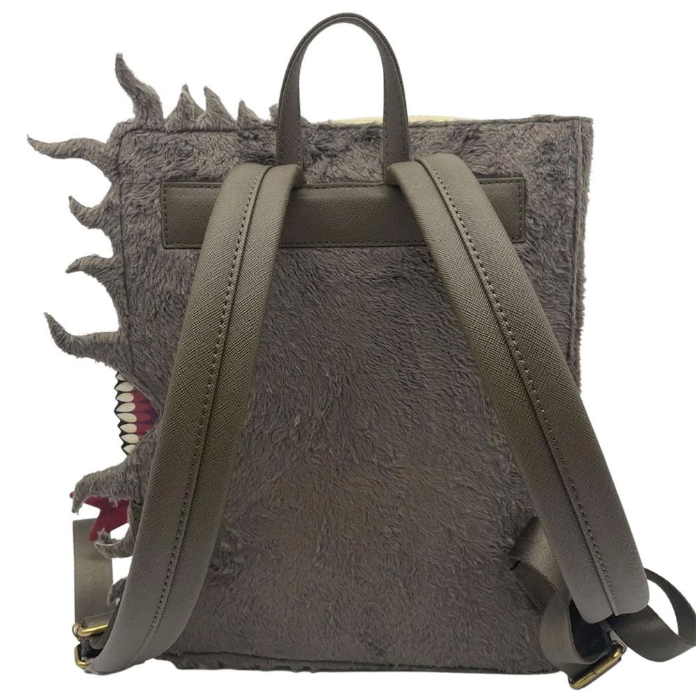Monster book of monsters purse store