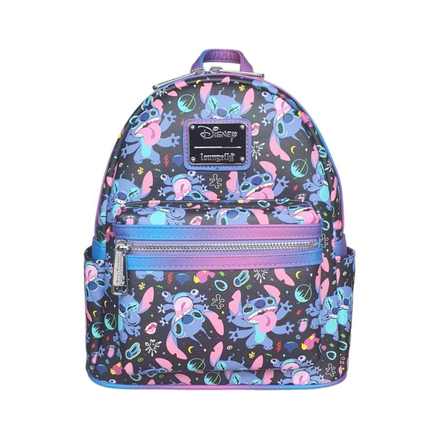 Lilo and stitch small backpack new arrivals