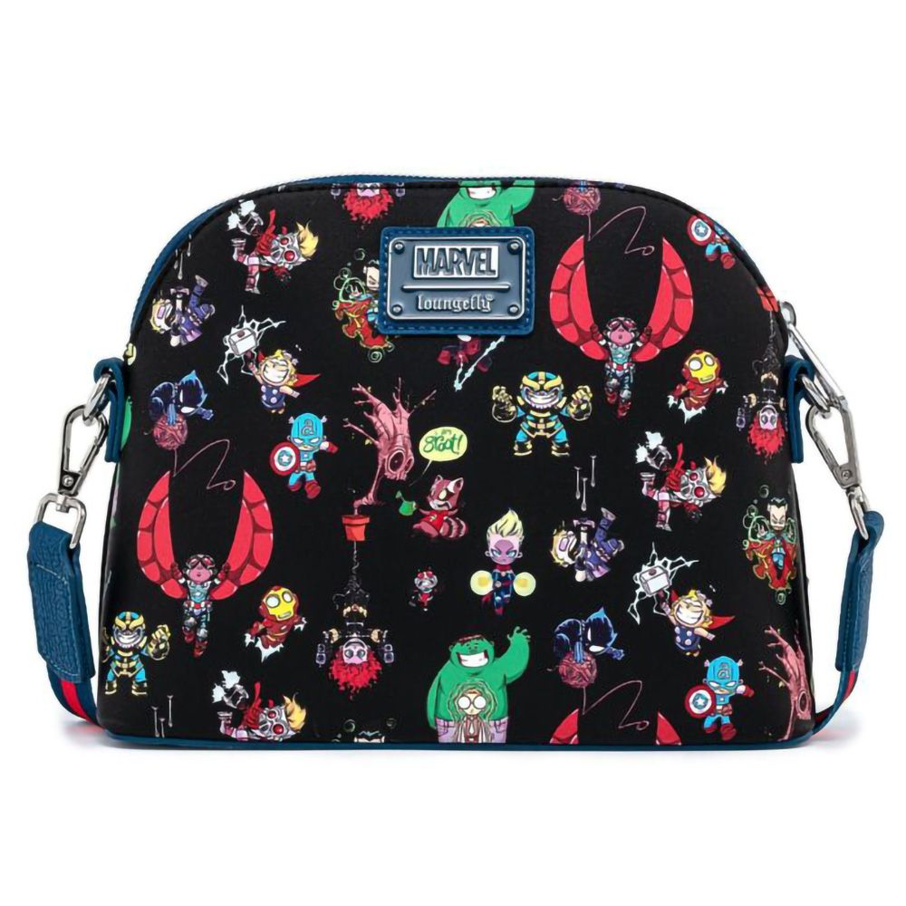 Avengers chibi backpack new arrivals