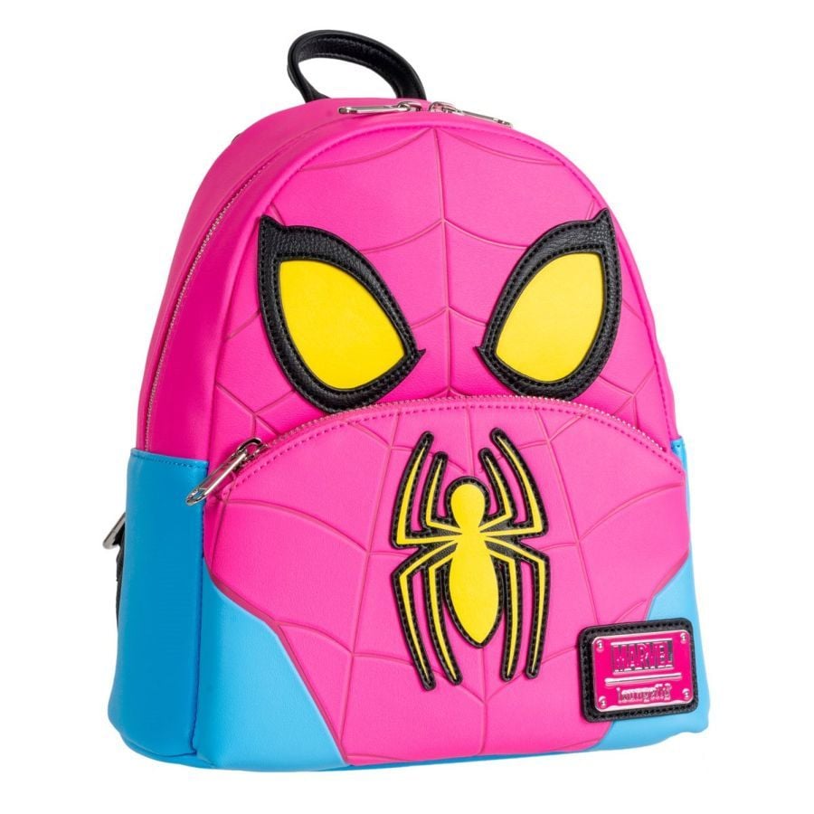 Spider gwen online loungefly