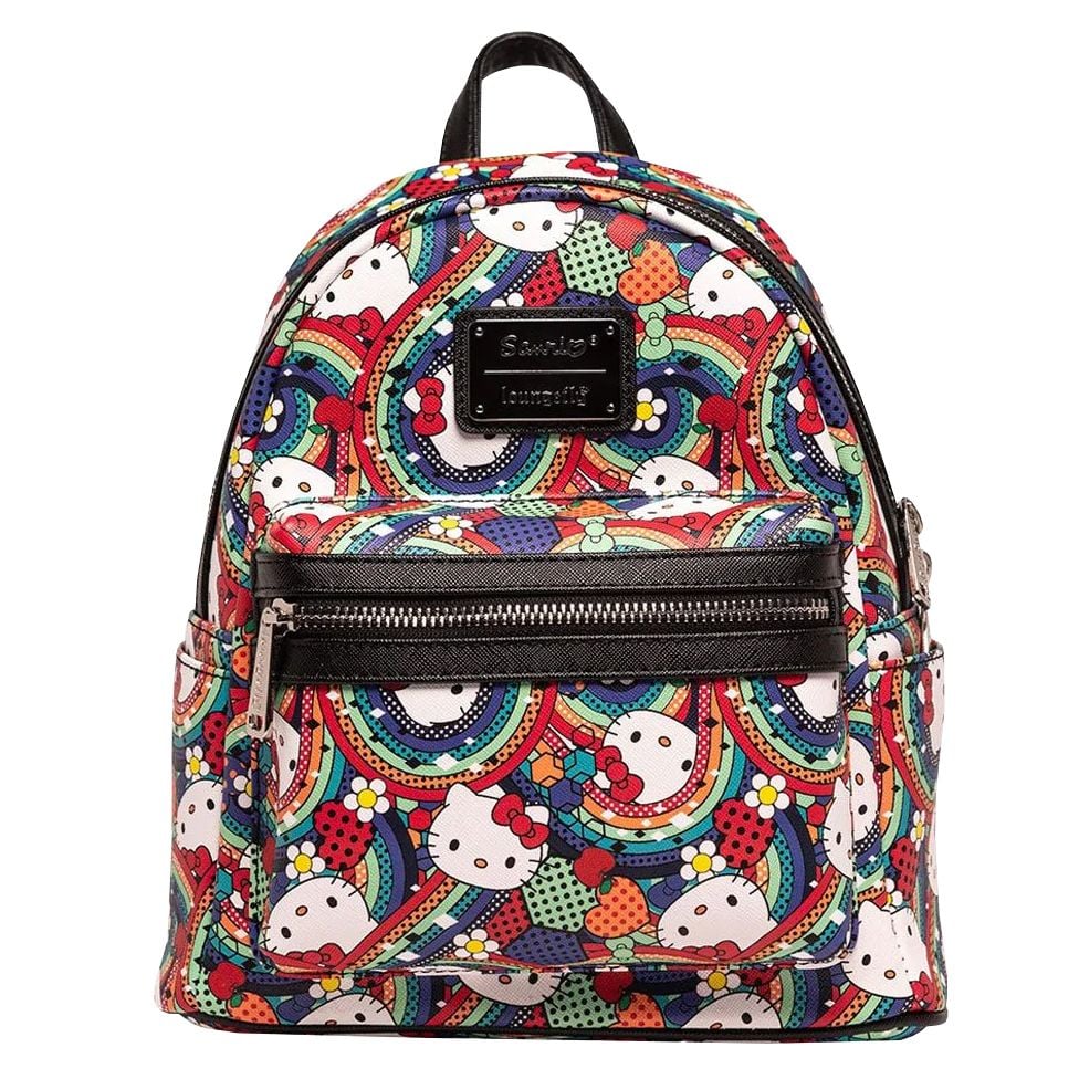 Loungefly sanrio mini backpack clearance