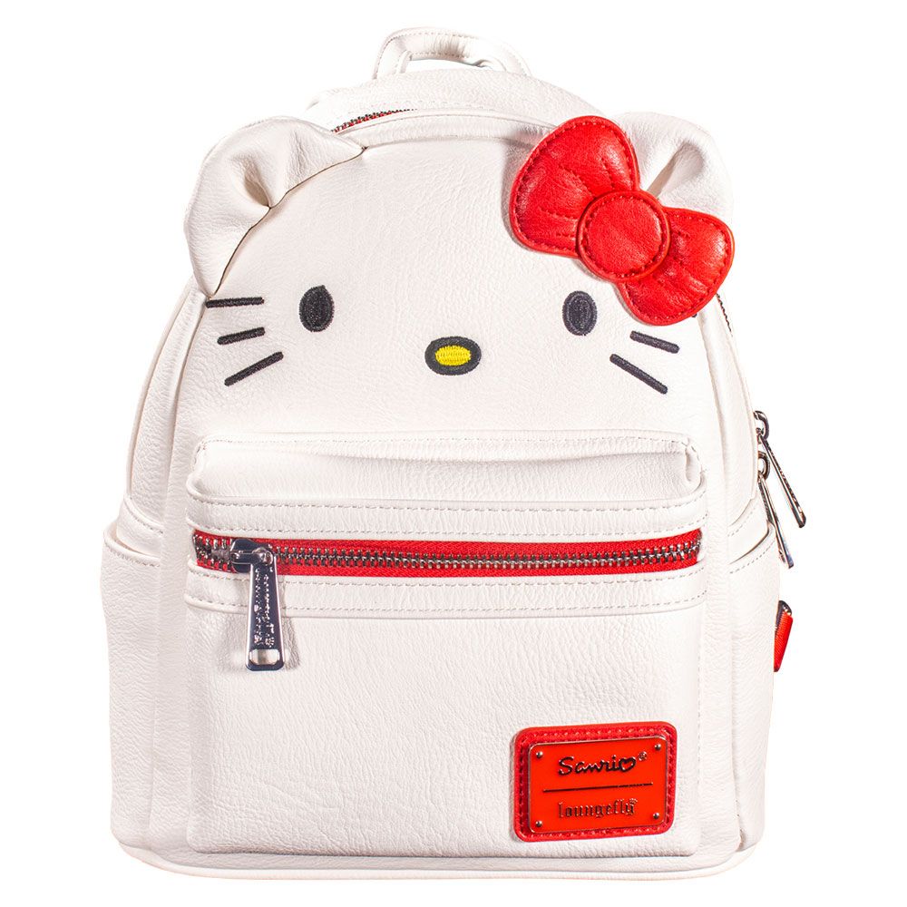 Hello Kitty Backpack - PimpYourWorld