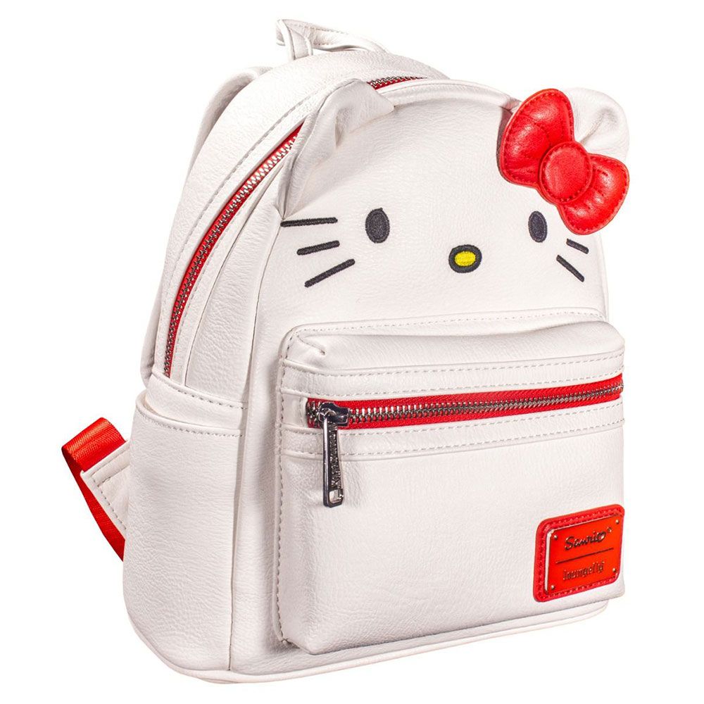 Loungefly Sanrio Hello Kitty Pastel Women's Double Strap Shoulder Bag Purse,  Multicolor, One Size, Sanbk0288 : Amazon.ca: Clothing, Shoes & Accessories