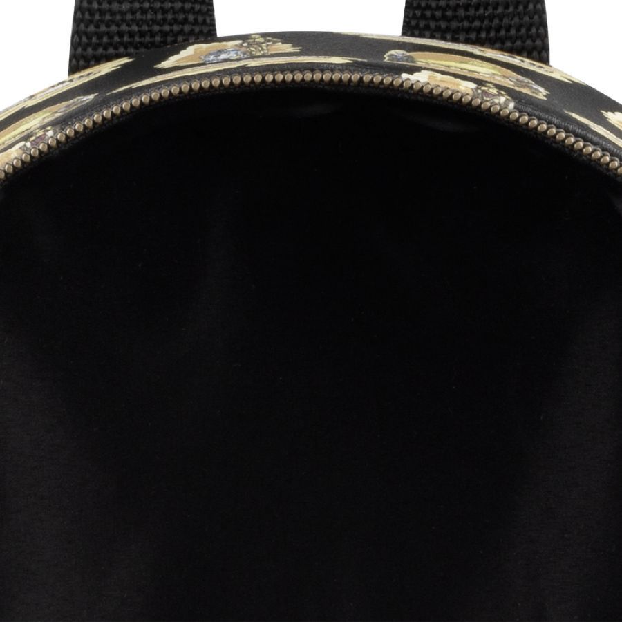 Adidas leather mini backpack on sale