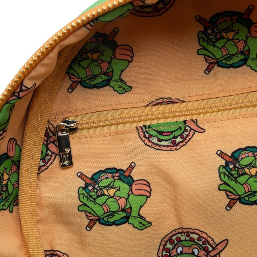Ninja turtle sale backpack australia