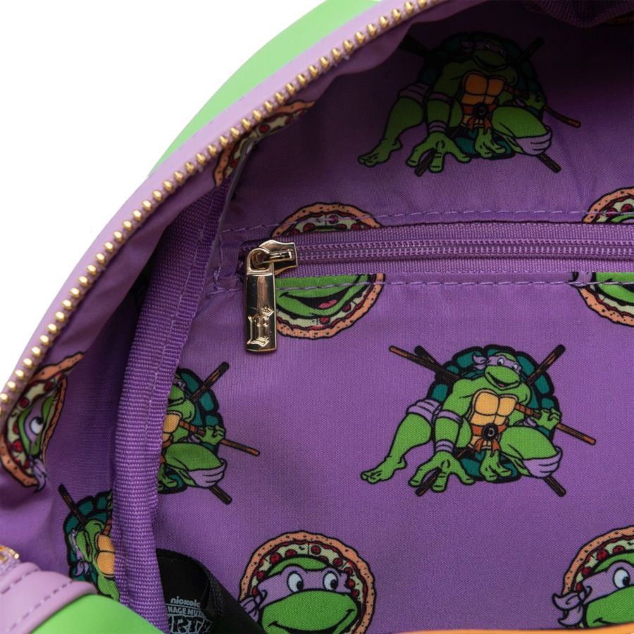 Ninja turtle backpack top australia