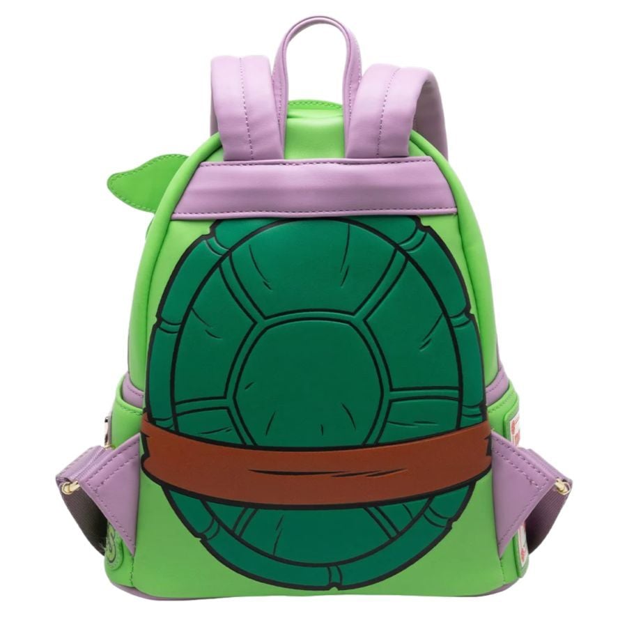 Ninja turtle backpack australia store
