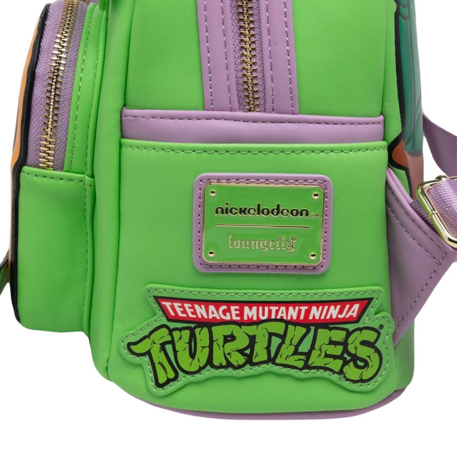 Doug on sale loungefly backpack