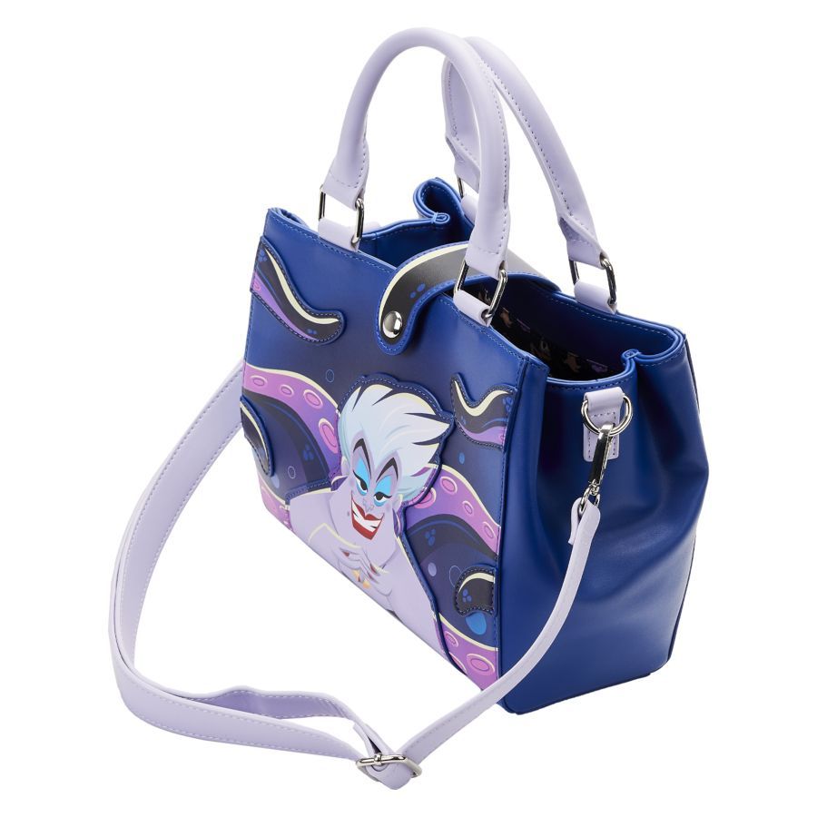 Little mermaid crossbody new arrivals bag