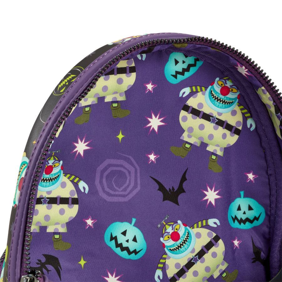Doug hotsell loungefly backpack