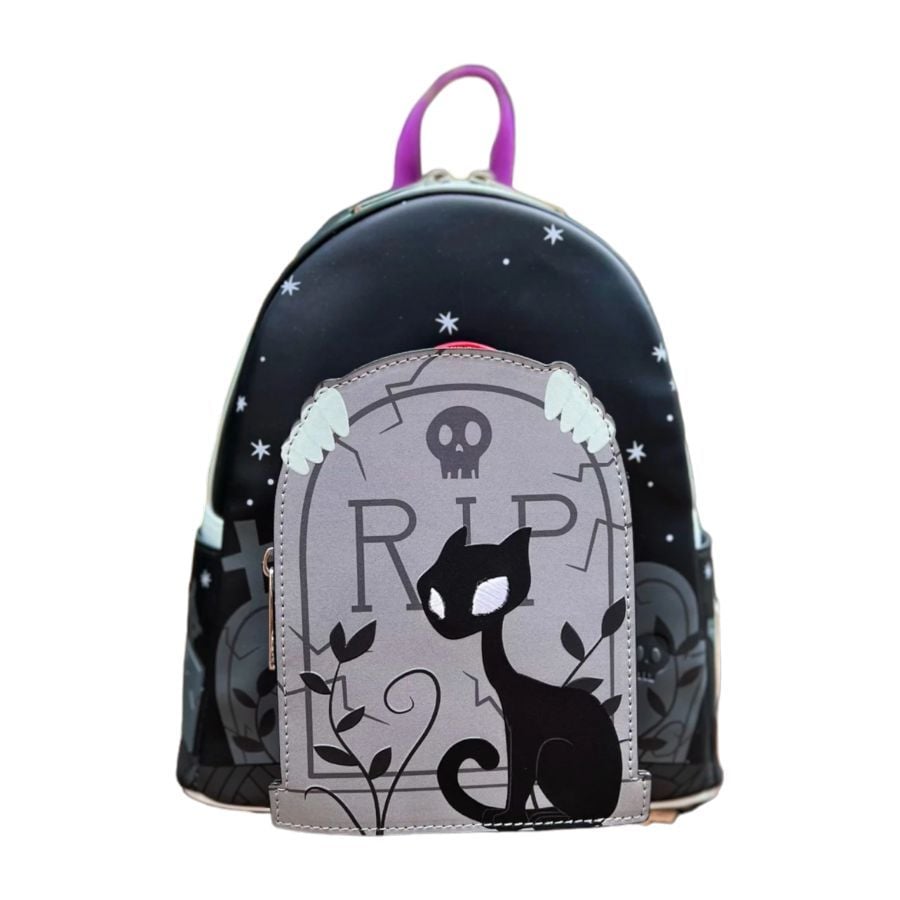 Loungefly top sally backpack