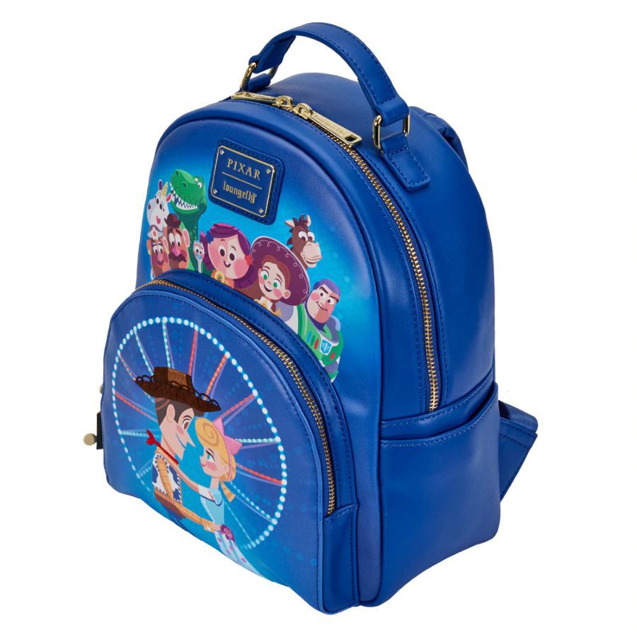 Toy story 4 outlet loungefly backpack