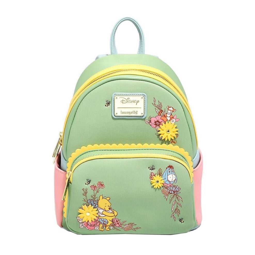 Winnie the pooh best sale disney backpack