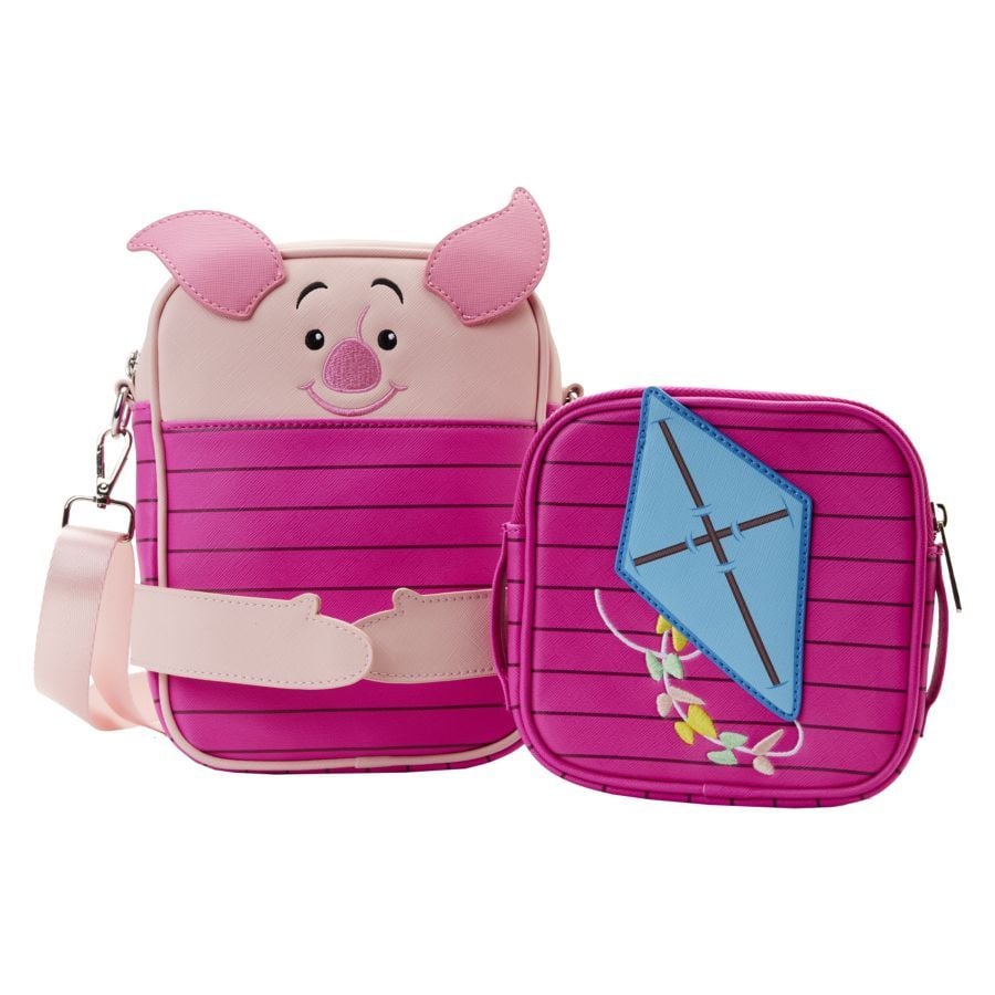 Piglet purse outlet