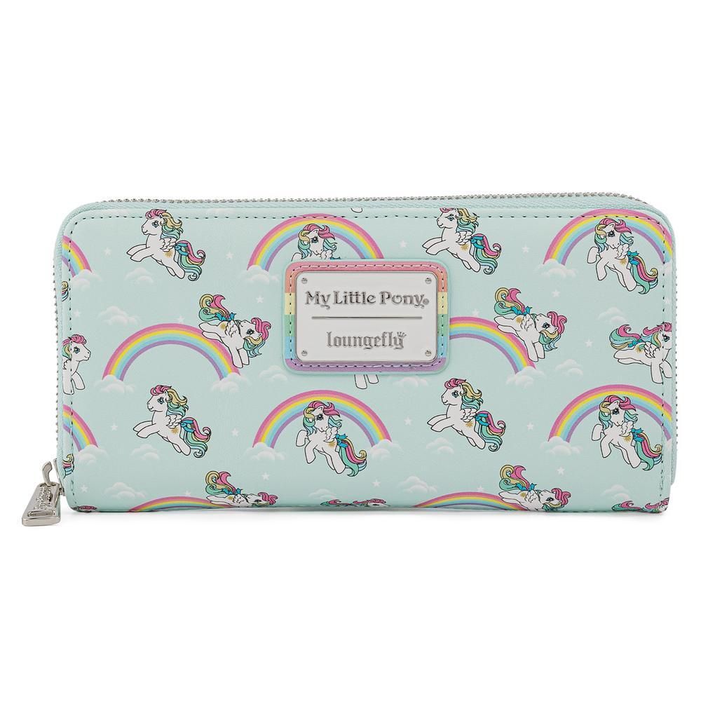 My Little Pony Make Up Cosmetic Bag Pencil Pouch Vintage Y2k | eBay