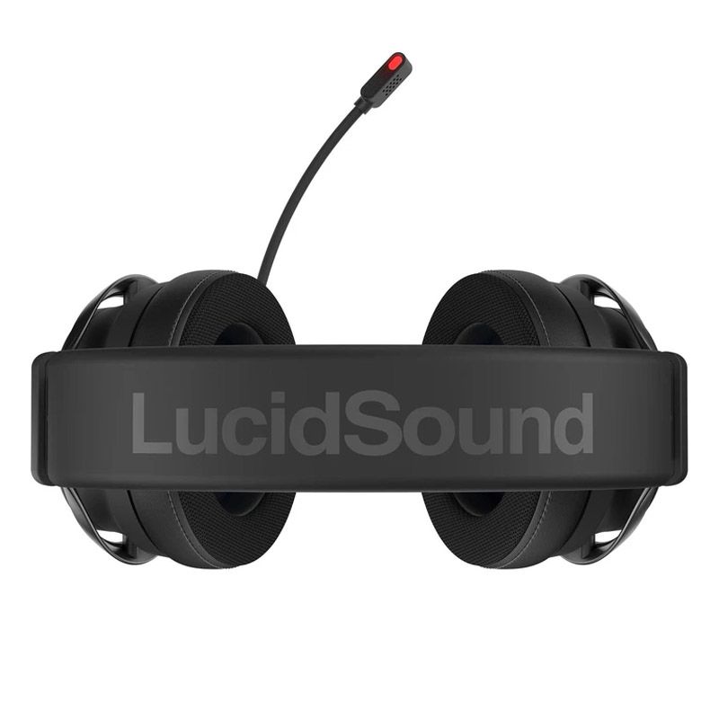 Lucidsound xbox series x top