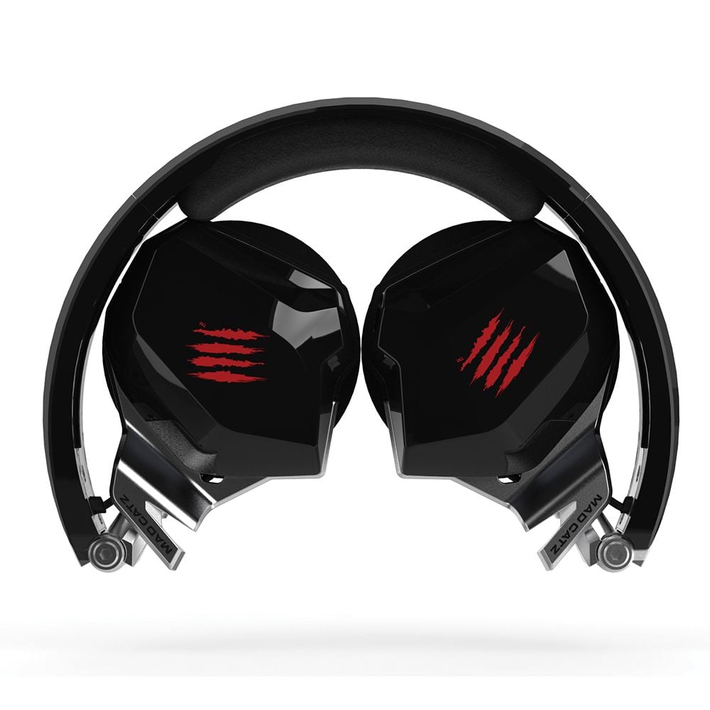 Mad catz best sale earphones