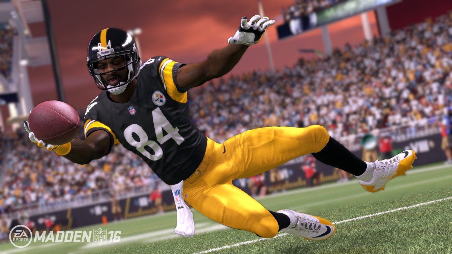Nfl ps4 outlet