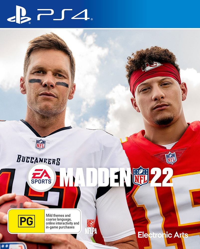 Madden NFL 22 Review - Noisy Pixel