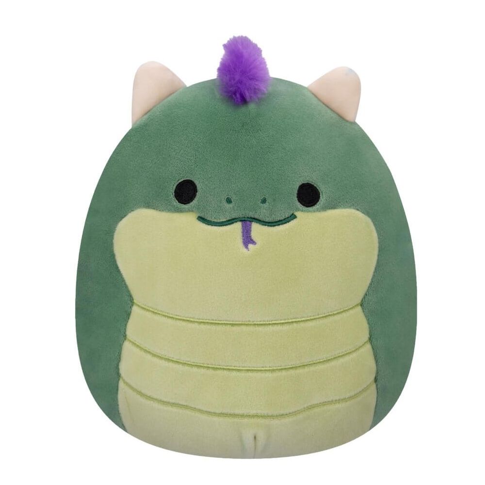 Squishmallow Plush Toy, Assorted, 12-in, Age 2+