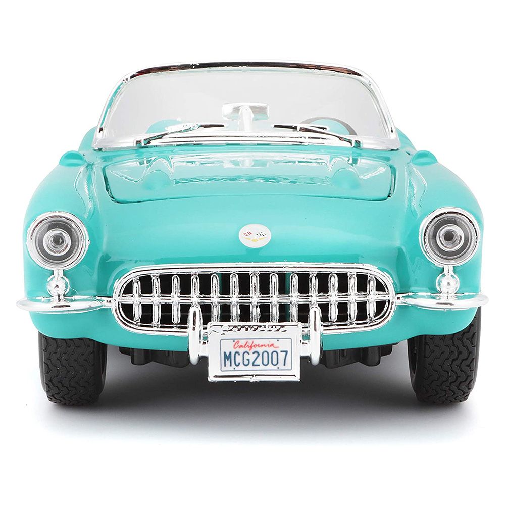 Maisto special edition sale 1957 chevrolet corvette