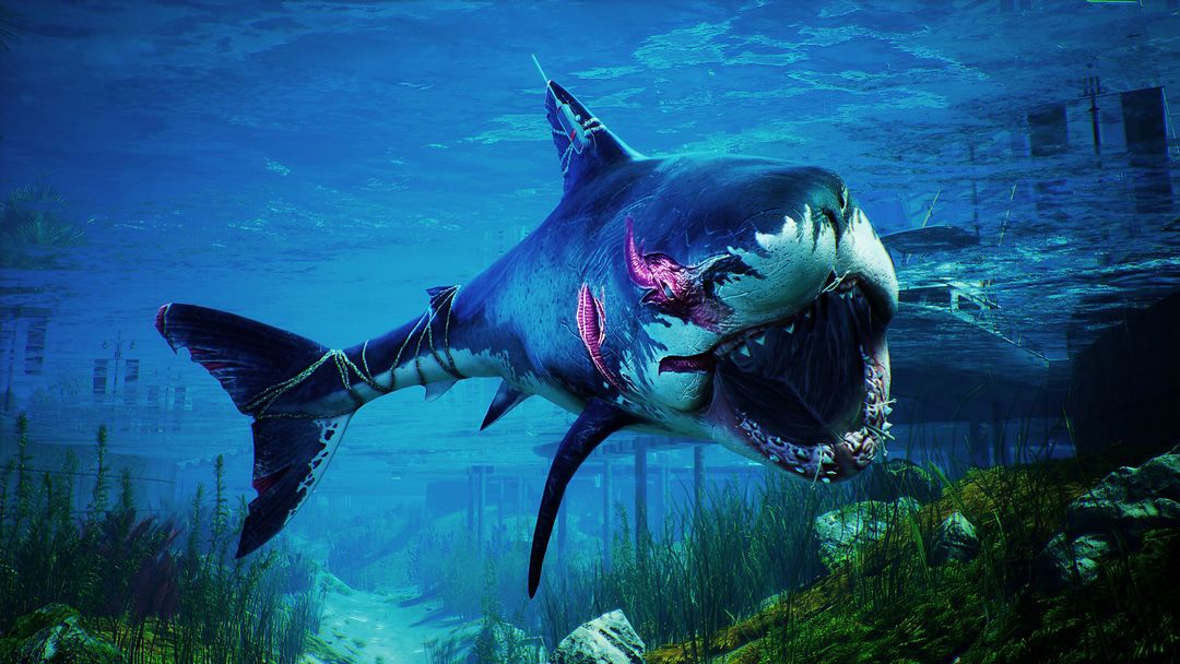 Xbox one maneater deals