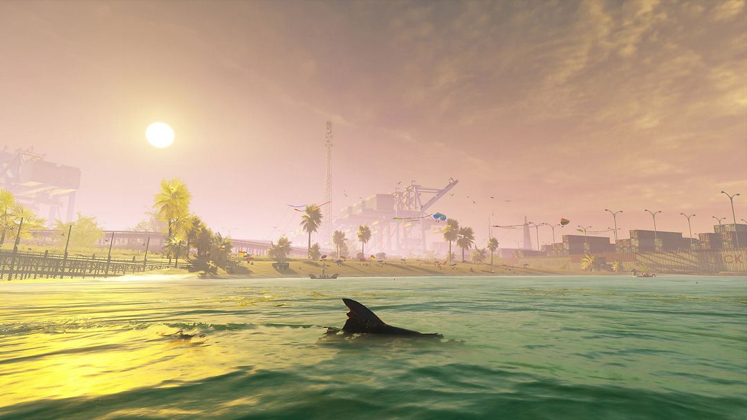 Maneater ps4 pre order on sale