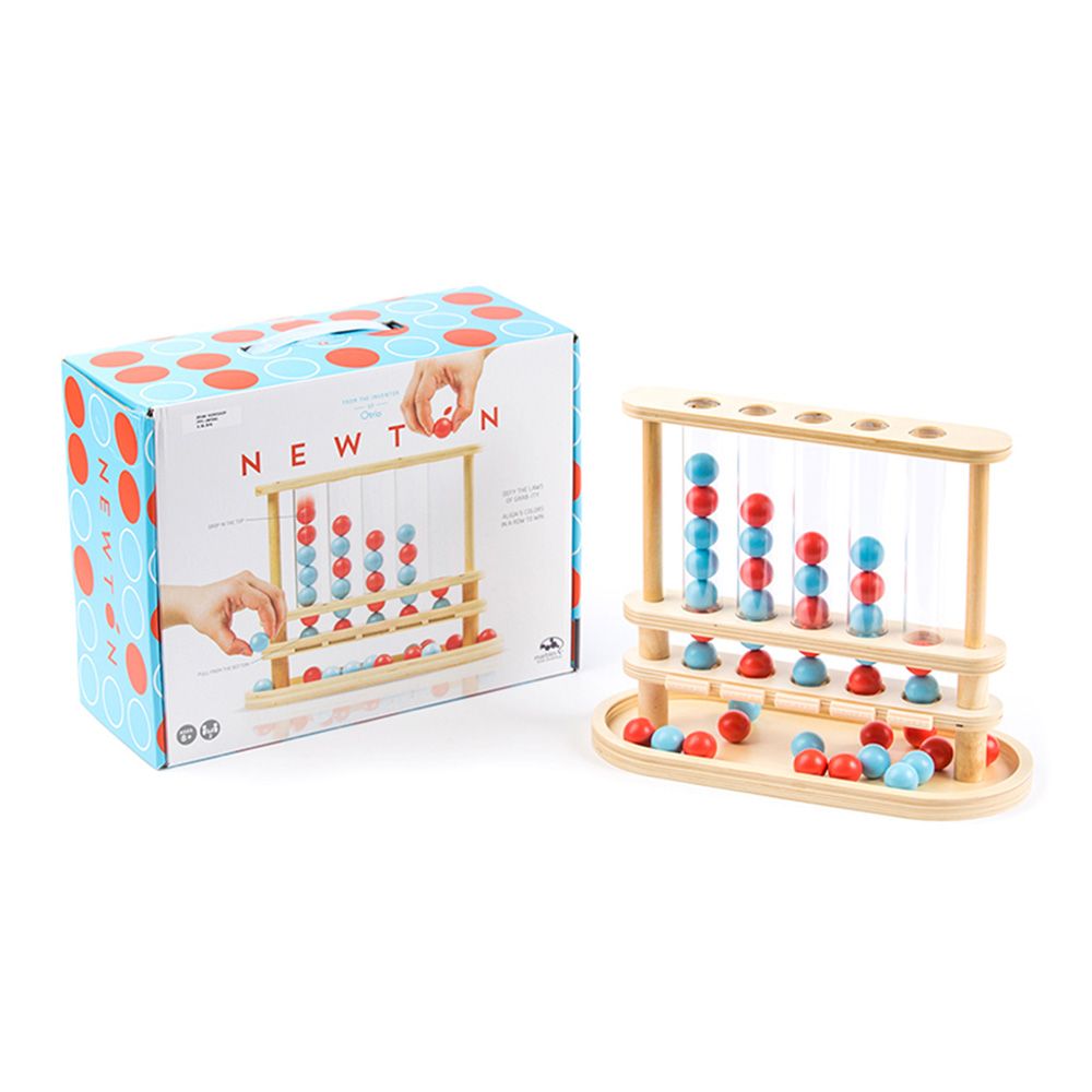 Marbles Brain Workshop Newton Educational Game