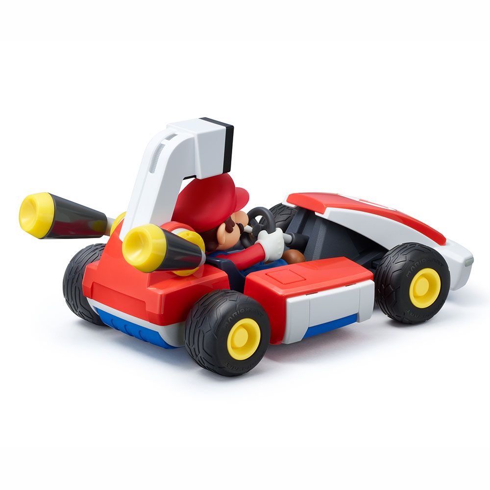 Pre order mario kart live home circuit on sale