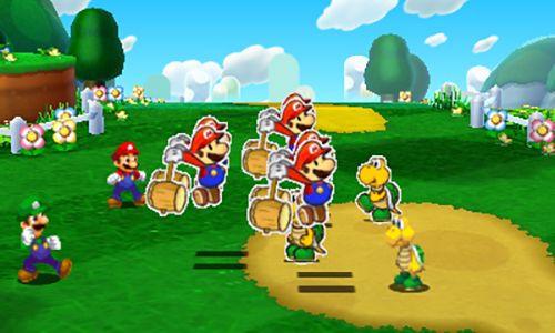 Paper online jam bros