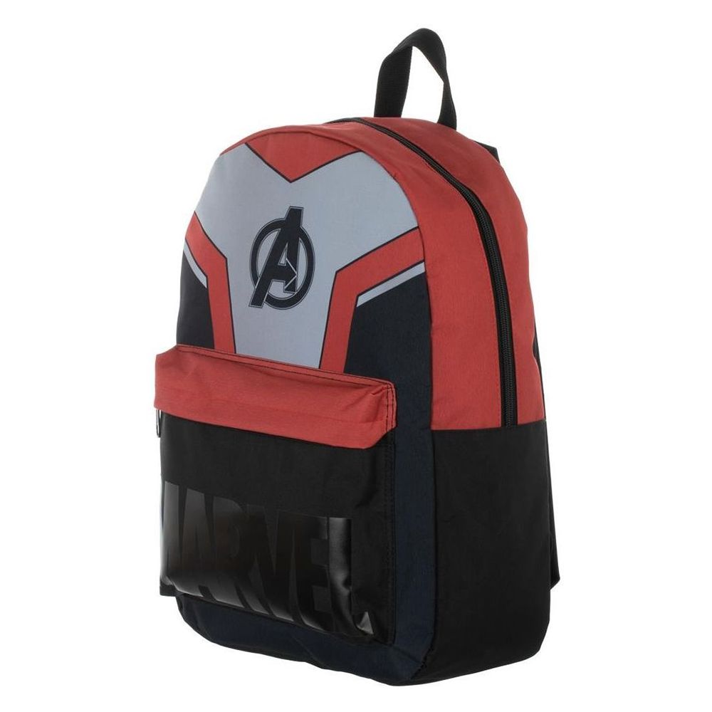 Marvel Avengers Endgame Quantum Realm Suit Backpack