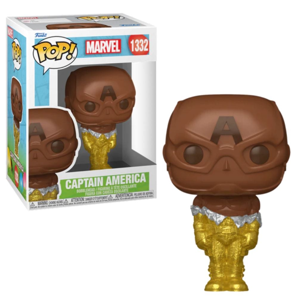 Easter best sale funko pop