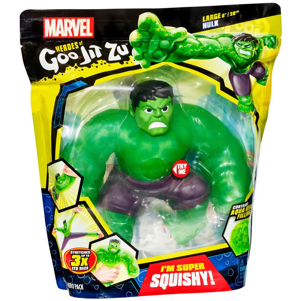 Hulk stretch clearance toy