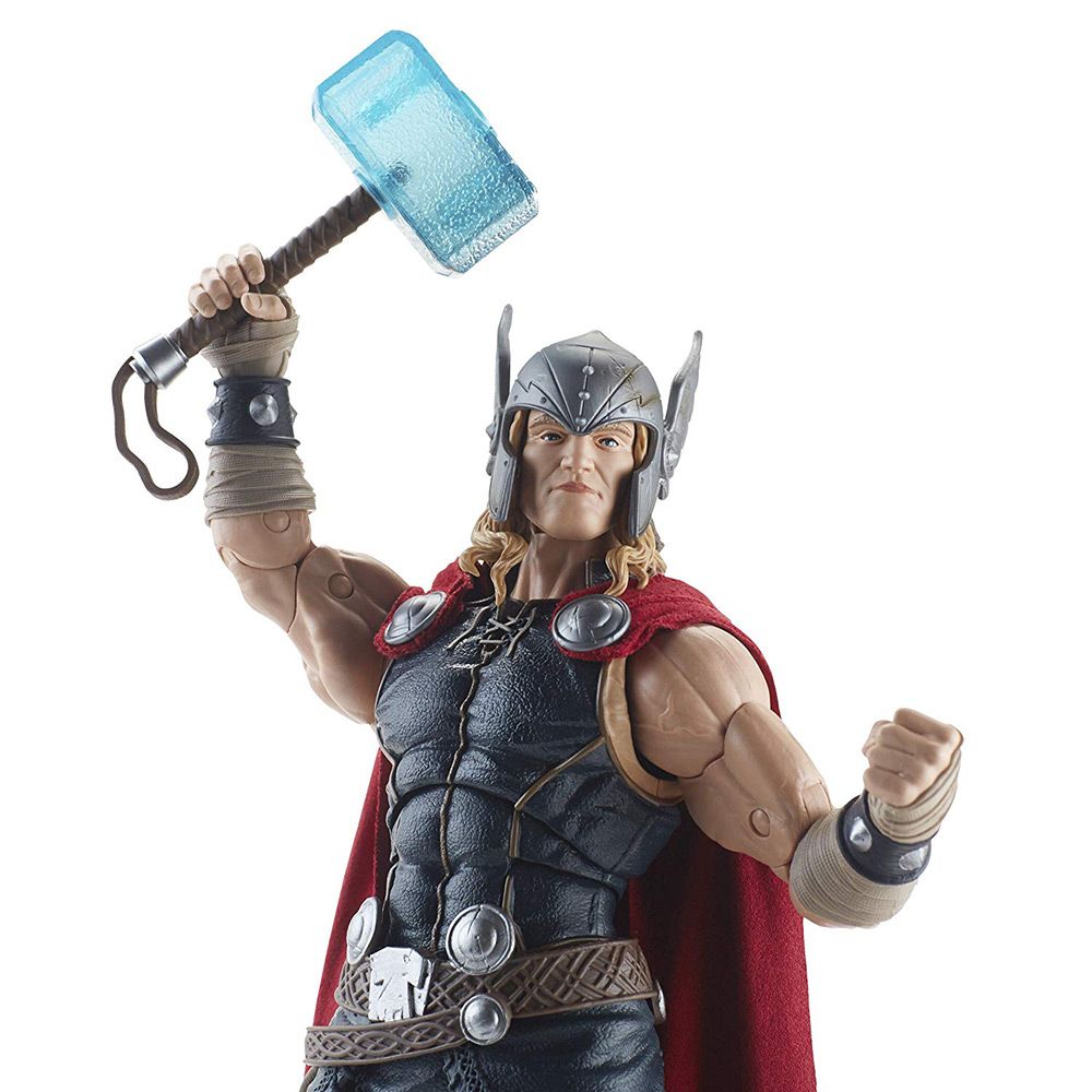 Marvel Legends Series 12 inch Thor Articulating Figure