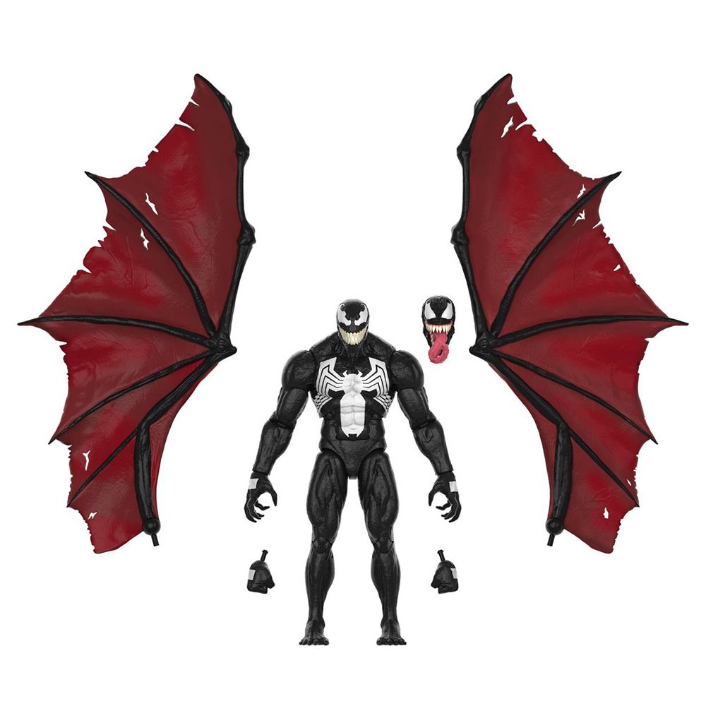 Venom action figure australia deals