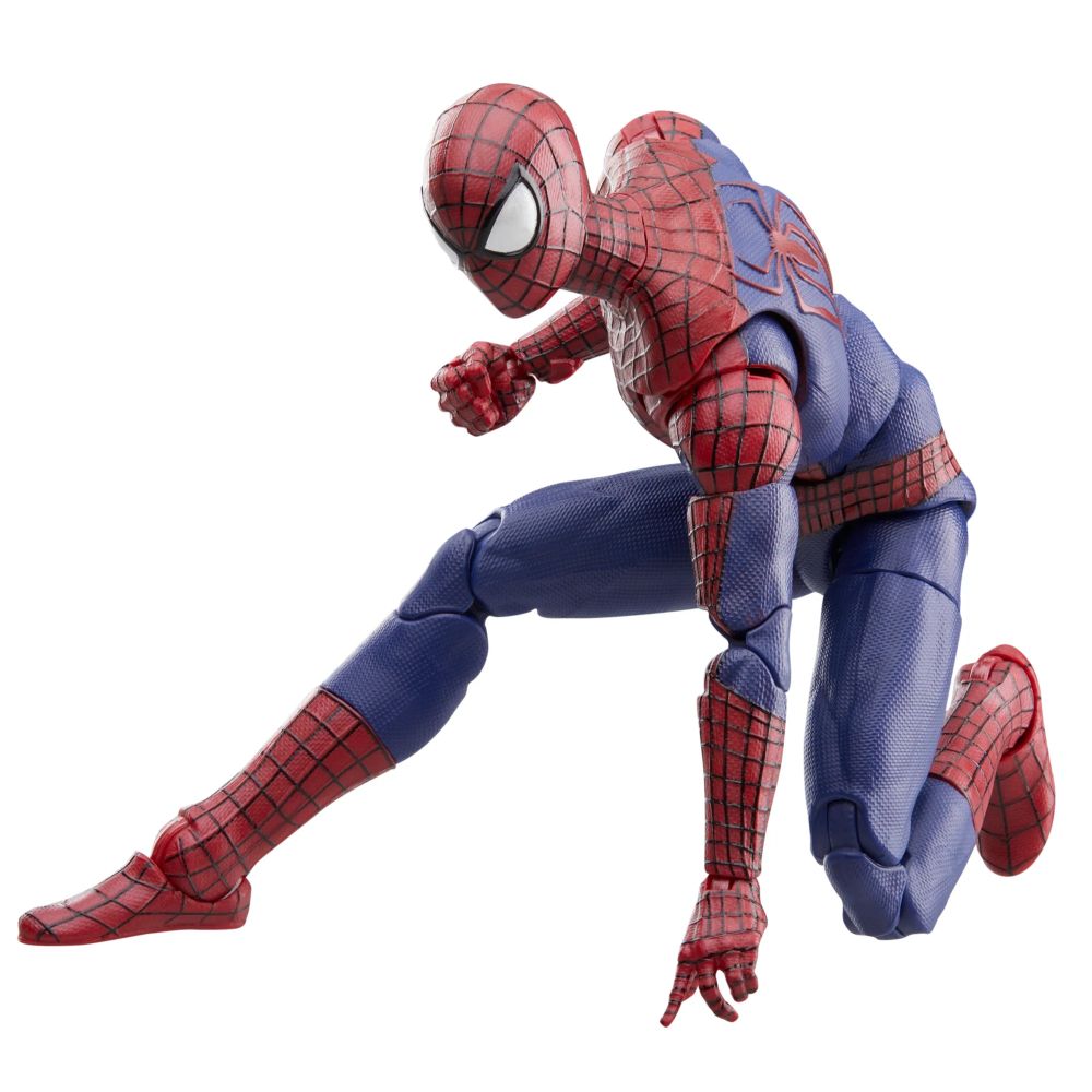 Marvel Legends Series Amazing Spider Man 2 Spider Man 6