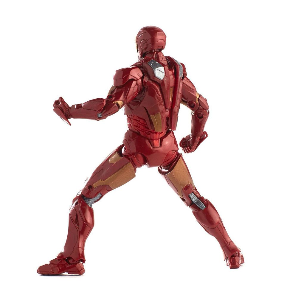 Marvel legends iron man 10th anniversary new arrivals