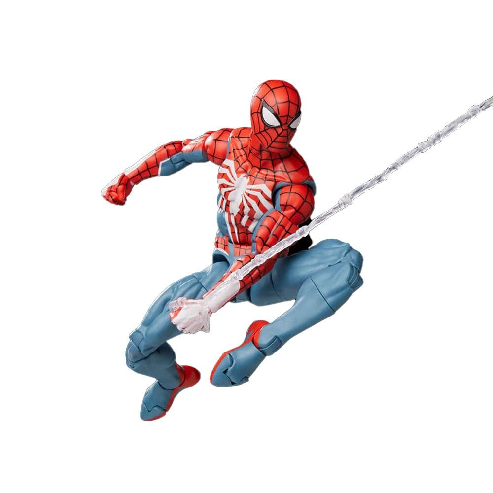 Marvel Legends Series Gamerverse Spider Man Action Figure