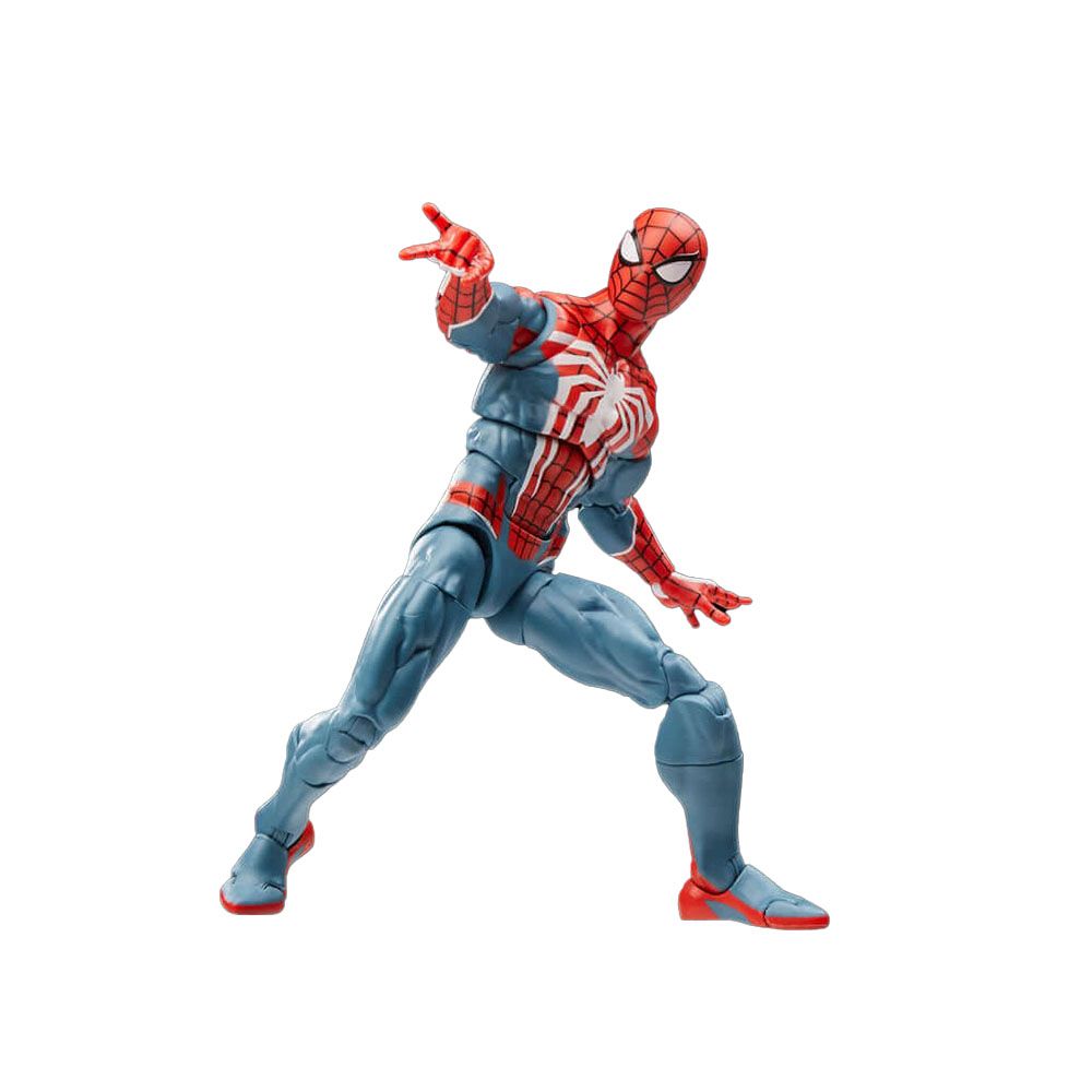 Marvel Legends Series Gamerverse Spider Man Action Figure