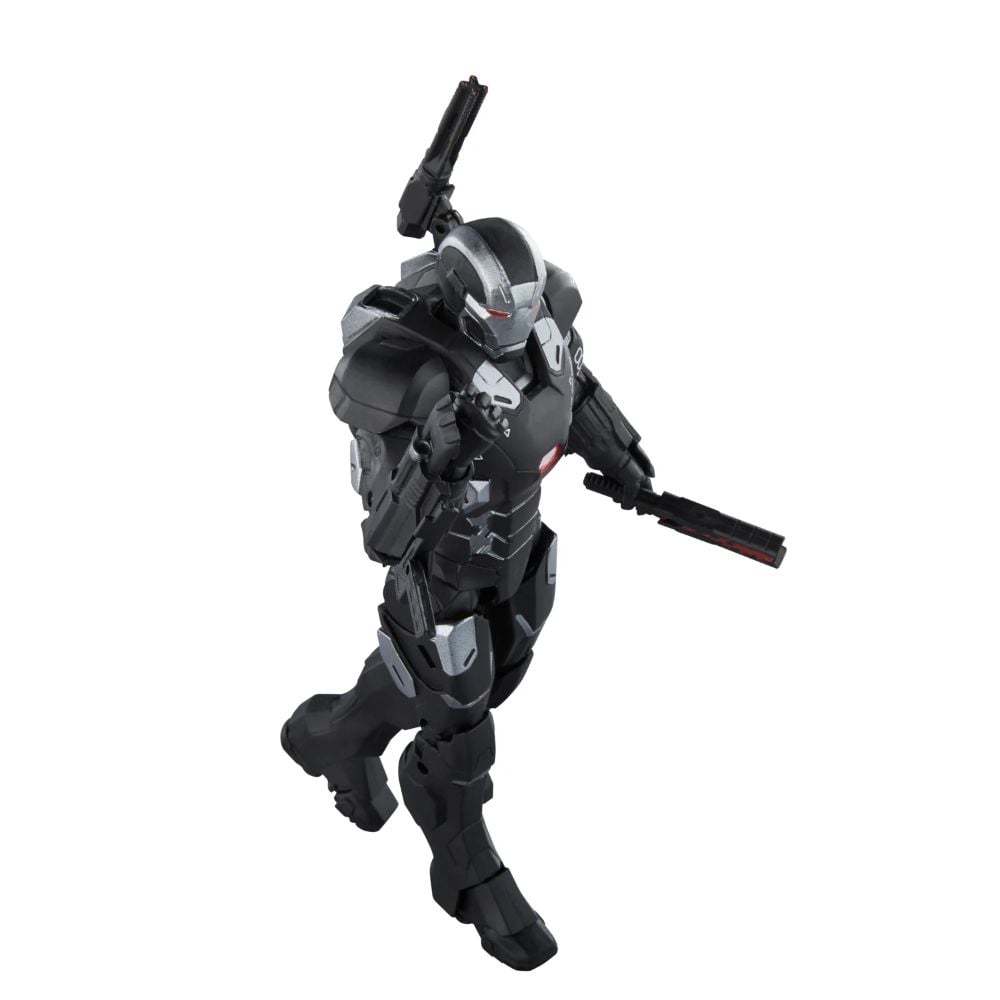Marvel legends endgame war machine deals
