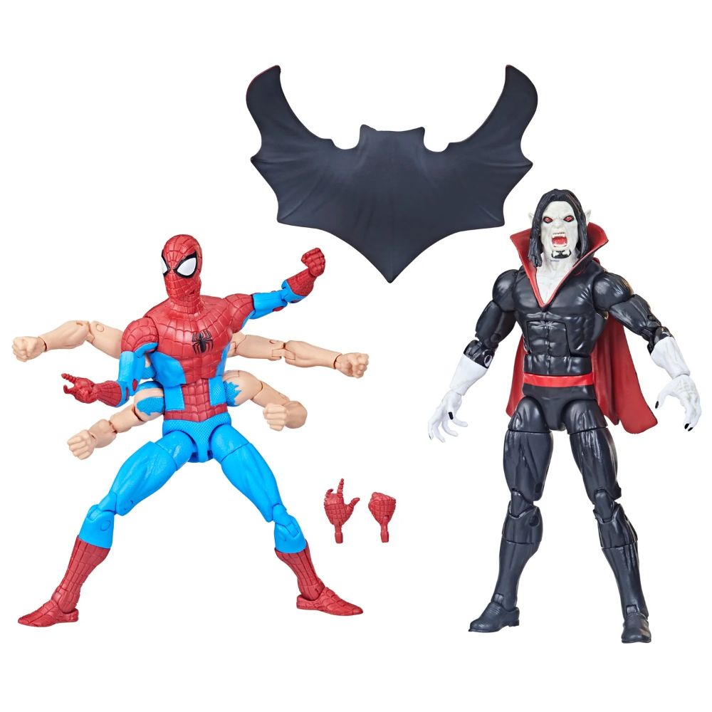 Marvel store legends 2