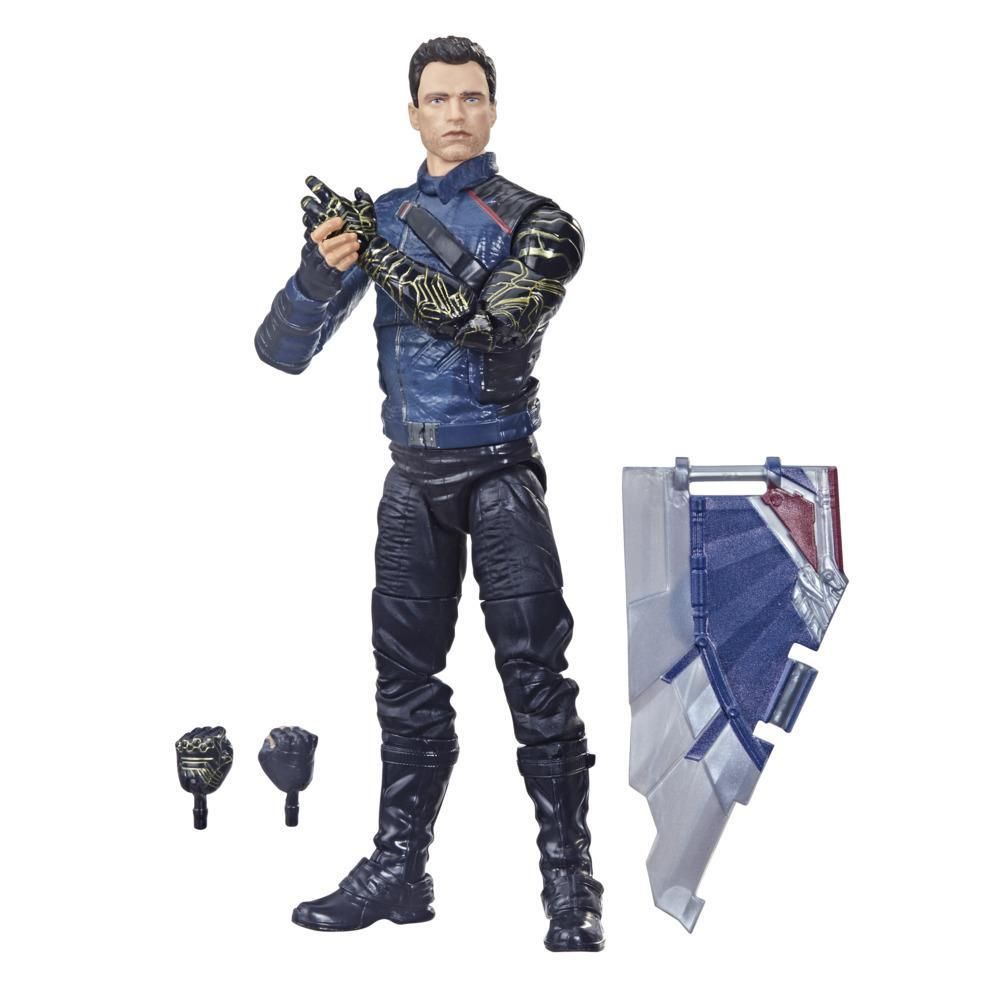 Marvel 6 shop inch legends series
