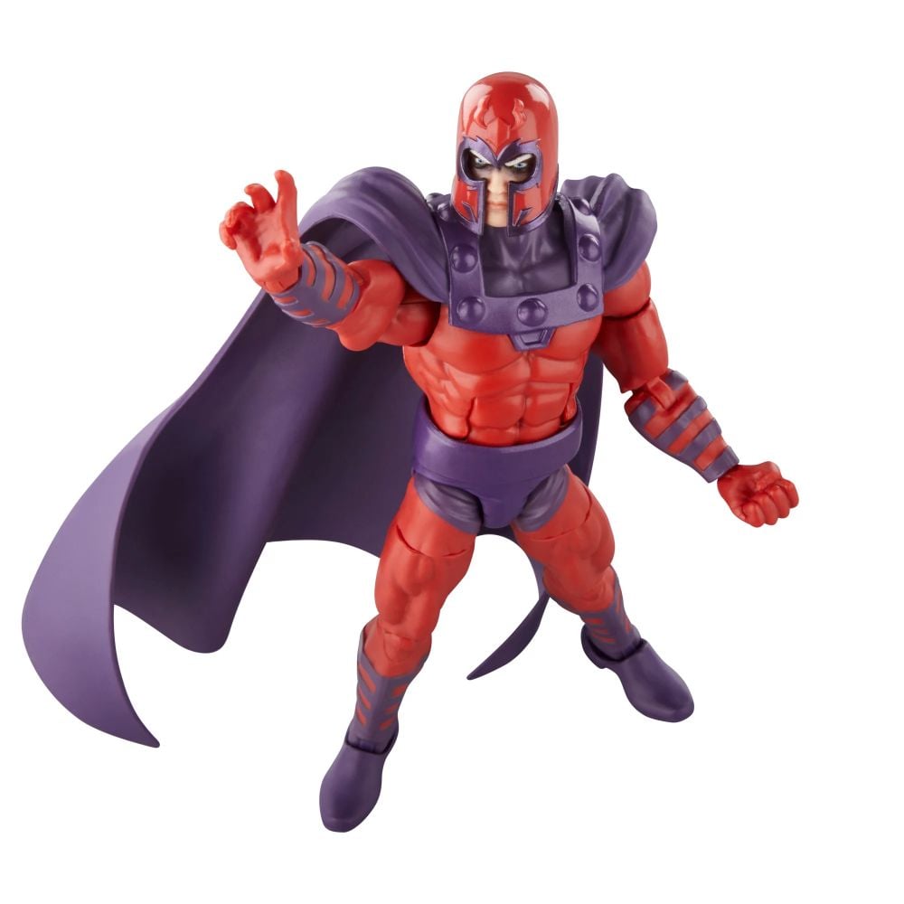 Magneto minifigure store