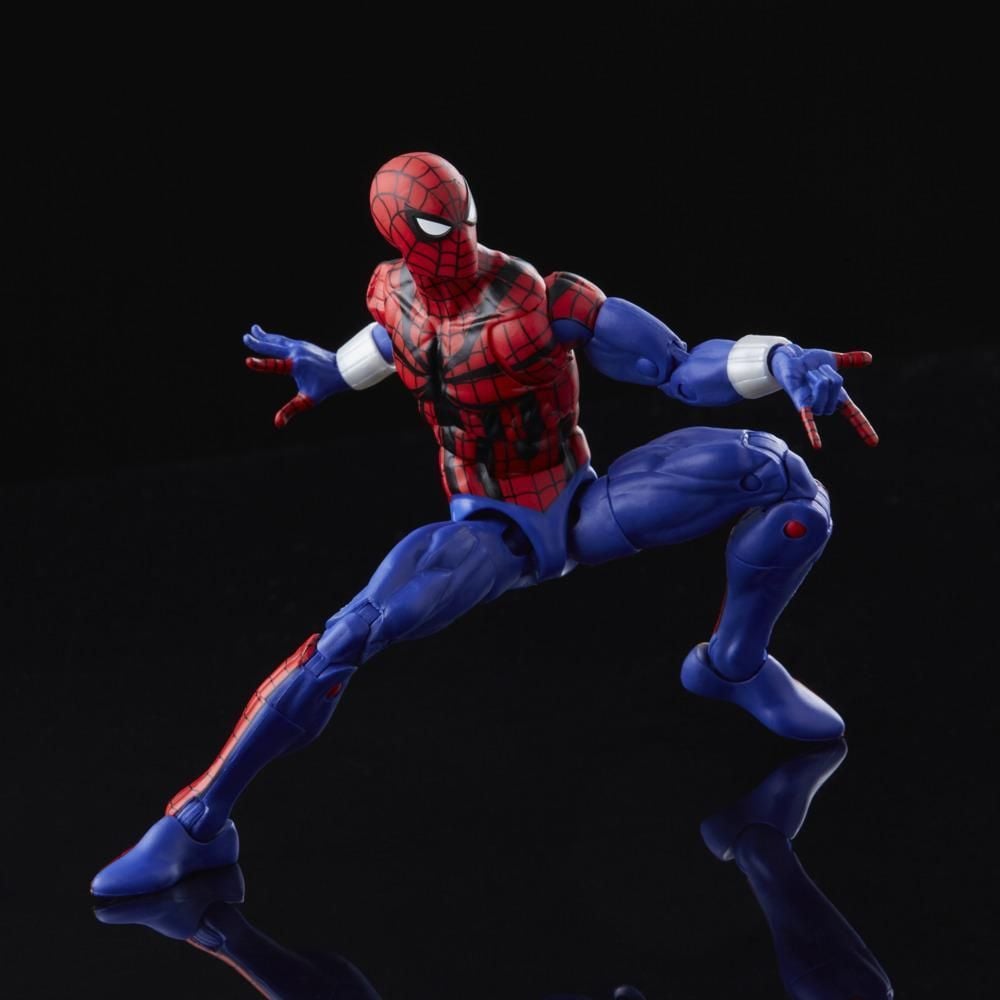 Spiderman retros cheap