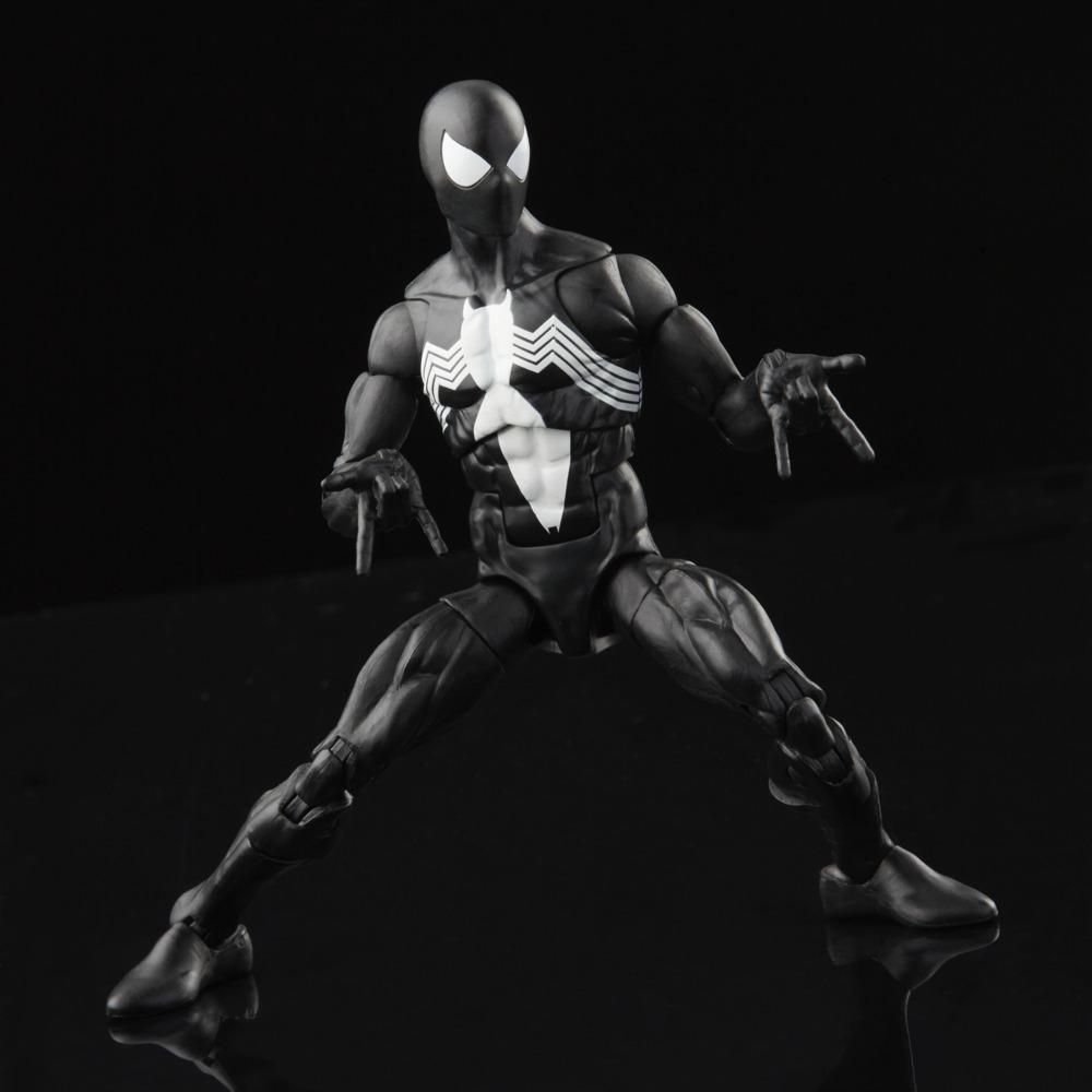 Spiderman retros store