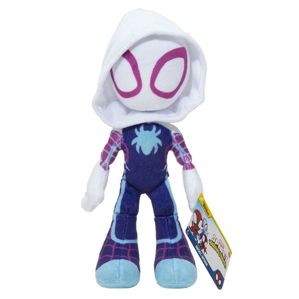Ghost rider plush 2025