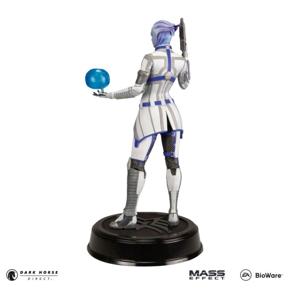 Mass effect shop liara statue