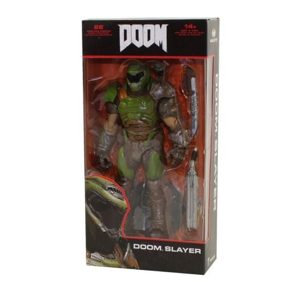 Neca doom store