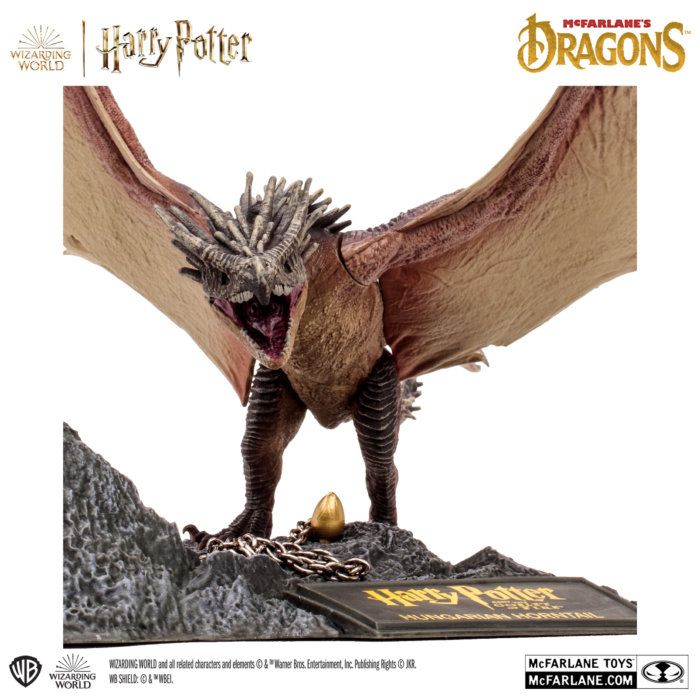 Harry Potter - McFarlane Toys - Wizarding World Collection - Harry Potter
